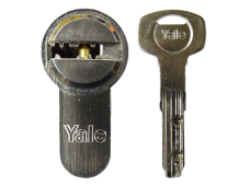  YALE euro profile (Italy/Spain/Greece) impression tool