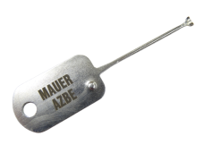 Fast pick for Mauer (Germany) and AZBE (Spain)