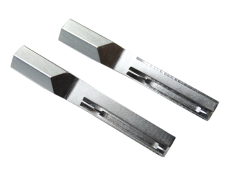 Reinforced force keys (long)