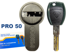 PRO 50 (Italy - Greece) locksmiths tool