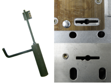 Magic Key Zirh Kilit +7+ (China/Turkey)