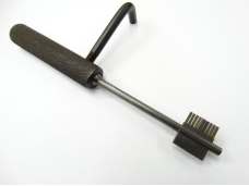 Mul-T-Lock 4+4 (Israel)  impression key