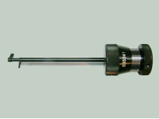 Hobbs for Mauer 71 with scale (Germany)