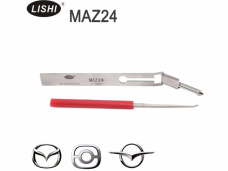Lockpick Lishi Maz-24