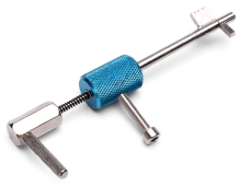 Lever Lock Opener