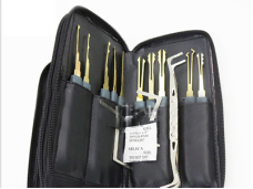 Locks Pick for English type locks
