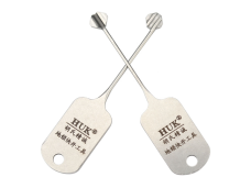 Fast lockpicks