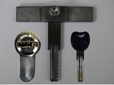 Lockpick for Apecs double row (China)