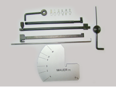 Decoder+picking key for Mauer 71  (Germany)