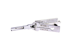 Lishi 2 in 1 HU100R V.3 BMW lockpick