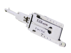 Lishi 2 in 1 KIA 3R