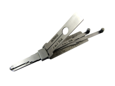 HON66 Lishi 2 in 1 lockpick 