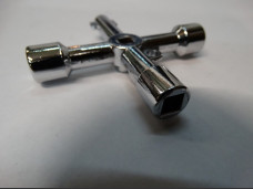 Locksmith keys