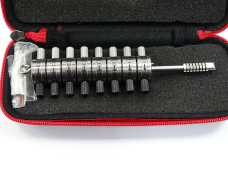 Jaguar lock pick