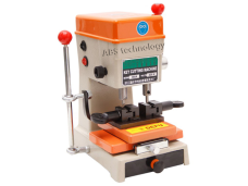 DEFU-368A key cutting machine