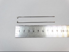Quality universal hook for MUL-T-LOCK 5pin/7pin needle left/right (Israeli)
