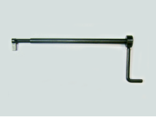 Picking key for CAWI 26 series (Germany)