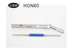 Lishi HON60 
