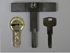 Lockpick for KALE (double row)  (Turkey)