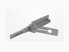 HU92 Lishi 2 in 1 pick