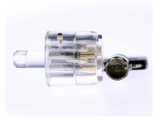 Practice Tubular Lock