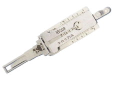 Lishi 2 in 1 HY20R Santa Fe