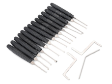 Locpicks for Dimple perfo locks