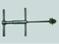 Hobbs for Guardian 4+4 V.2 for picking pins (Russia)