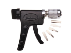 Flipper #2 Plug Spinner