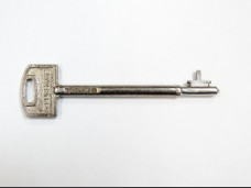 Securemme 3+3 locksmith tensioner (Italy)