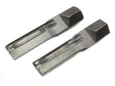 Reinforced perfo Force Keys 
