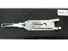 2018 LISHI HU162T(8) 2 in 1