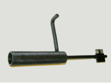 Crit M10 4+4 (Russia) self-impression
