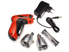 Locksmith Bump Electric Pick Gun 