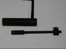 Magic key Securemme 3+3 (Italy)