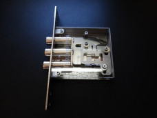 Training lock Guardian 4+4 (Russian)