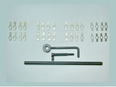 Picking key for CAWI 18 series (Germany)