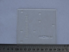 Transparent cover Guardian 4+4