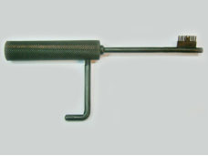 Magic Key MAUER 4+4 (Germany)