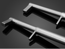 Lockpick or Mauer / Stuv Safe locks (Germany)