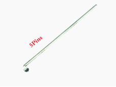 Mul-t-lock 5 pin Right Needle (Israel)