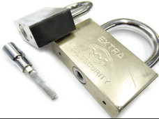 Key Bit (Square) Force Power Key 