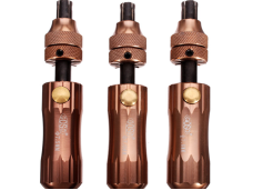 Tubular Lock Picks