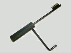 Ликчел 5+5 (Russia) self-impression key