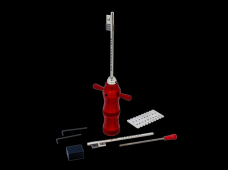  Universal 6+6 Decoder for most 6×6 locks