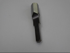 Quality Force Key Honda 