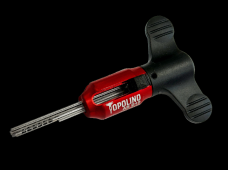 ABUS D10 TOPOLINO DECODER (Germany)
