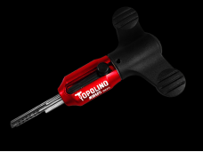 ABUS D6PS Topolino Decoder (Germany)