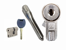 Force key for APECS XS (China)