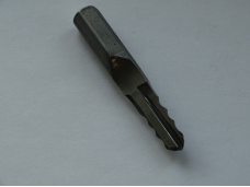 Quality Force key Suzuki - Power key